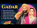 Gadar All Movies Songs Gadar Sunny Deol, Hindi All Movies Amisha Patel 90's HD