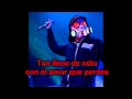 Hollywood Undead-From The Ground subtitulada