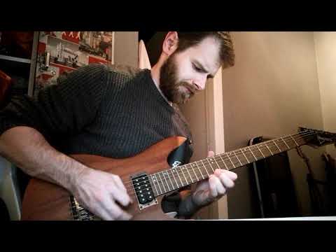 Ola Englund 14 day challenge 1