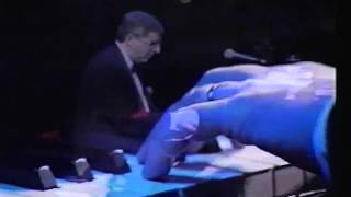 Marvin Hamlisch in Performance. MEDLEY - Music for Film