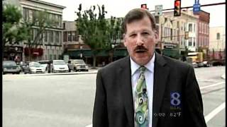 Hanover Residents Talk About Race Riots From 20 Years Ago