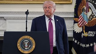 Auf Wunsch Pakistans: Trump verlängert Waffenstillstand mit Iran auf unbestimmte Zeit