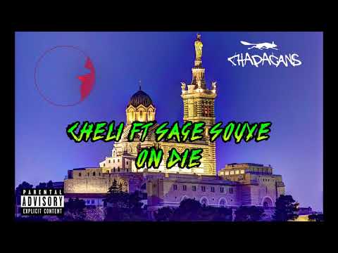 5/ CHELI Ft. Sage Souye - On Die / (Prod Broken) / Master of Ceremony 2