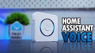 Goodbye Alexa, Hello VOICE! (Home Assistant Voice PE)
