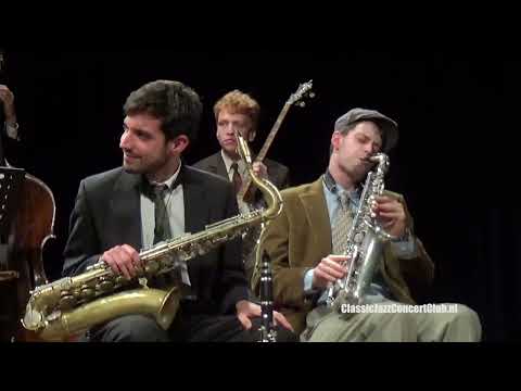 Dinah - The Fried Seven, feat. Laura Dooge