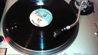 Anne Clark - Self Destruct