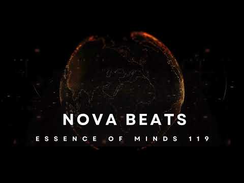 Essence Of Minds 119 [Melodic Techno/House & Progressive House DJ Mix]