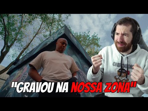 TJI REAGE A DRUH AM - TOU NA BOA