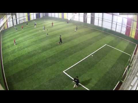 Merkez Arena Halı Saha - 10-12-2016 22:00:01 - sosyalhalisaha.com