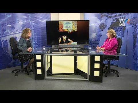 Interviul saptamanii  - Gabriela Adamesteanu