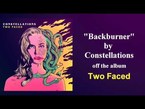 Constellations- Backburner