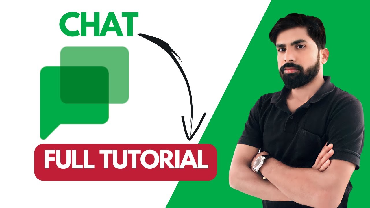 How to Use Google Chat – Step-by-Step Guide for Teams & Work