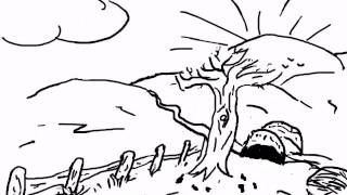 auprès de mon arbre