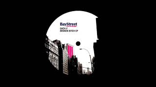 EACH - Broken Bitch (Martinez Remix) 2005