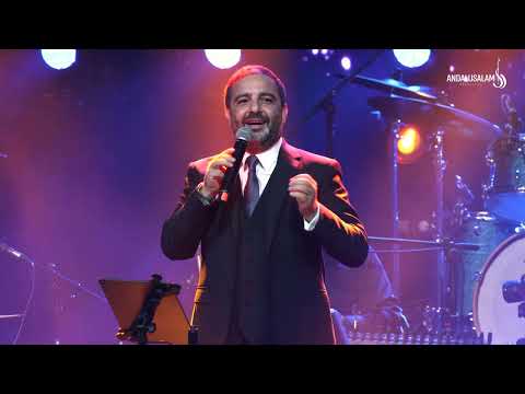 תזמורת אנדלוסאלם • משה לוק - יוצר יחידתי, אומר לה', חנני אל | Andalusalam Orchestra • Moshe Louk