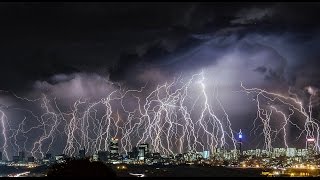 Global Electrical Vortices  and Food Prices Up; Thank You RUST | Mini Ice Age 2015-2035