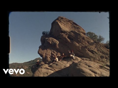 Gone Gone Beyond - Canyons (Official Music Video)