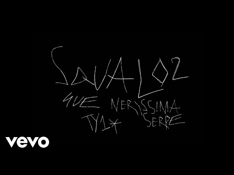 TY1 - SQUALO 2 (Official Video) ft. Guè, Nerissima Serpe