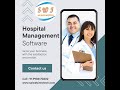 SWi Hospital Management Software Demo