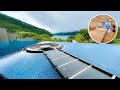 Staying At Japanese Onsen Ryokan With Panoramic View Of Lake Ashi Hakone Ashinoko Hanaori