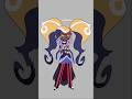 Angel Swap 2 Hazbinhotel Helluvaboss Design Animation