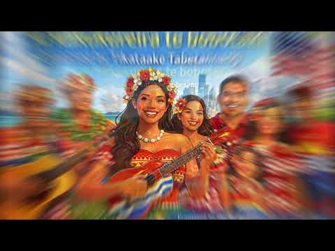 Ai kakukureira te bobotaki by TR - Composed by Tikataake Taberannang
