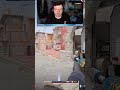 1HP And A Dream Streamer Shorts Youtubeshorts Cs2 Csgo Fypage Fypシ Fyp Gamer Clutch