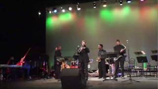 "Take the A Train" - H.W. Blake Jazz