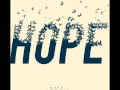 Hope - Natasha Bedingfield 