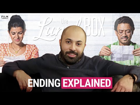 'The Lunchbox' director Ritesh Batra | After 'The End'