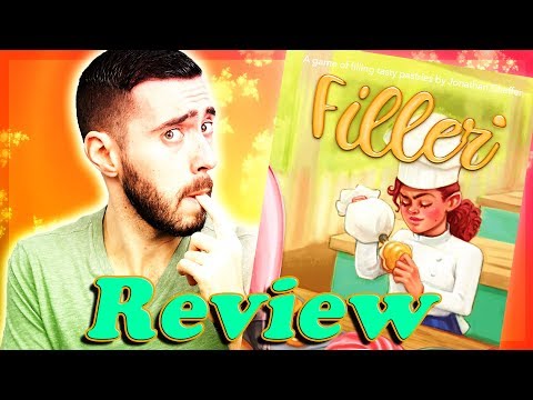 Review- Filler