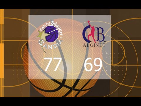 2020 02 02 ANGELS VISION UPB GANDIA - GUILLEN GROUP ALGINET