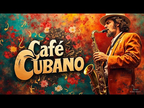 Café Cubano Vibes: Unwind with the Melodies of Buenavista Social Club 🇨🇺