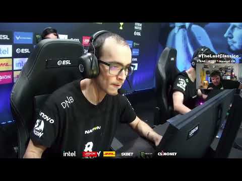 TACO 300QI SIMPLESMENTE DELETOU O BOLTZ....IMPERIA vs 00NATION