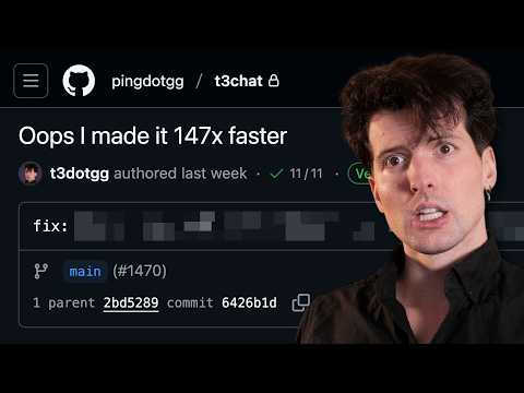 How I parsed billions of rows for every user in 2 seconds