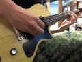 ANIMETAL - 聖闘士星矢 Pegasus Fantasy (guitar cover ...