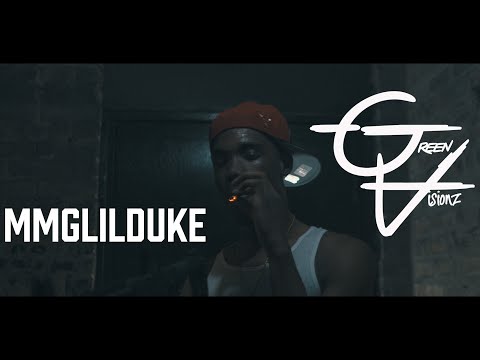 MMGLilDuke - Slide N Glide | 🎥 by @GreenVisionz_