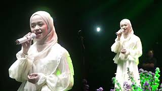 Download lagu Medley Ya Khoiro Hadi - Amutu Wa Ahya -  Shill Ya Nabi || Alma Esbeye mp3