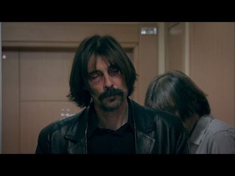 Sahici bir sarsıntı sahte bir dengeden iyidir | Behzat Ç.