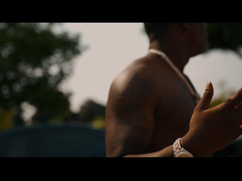 JonnyBlves “Time After Time” (Prodby. Kozy)