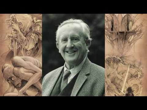 Życie i twórczość J.R.R. Tolkiena