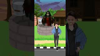 Download lagu farel teriak #aishwanahla #zultan #farelprayoga #hantu #horror mp3