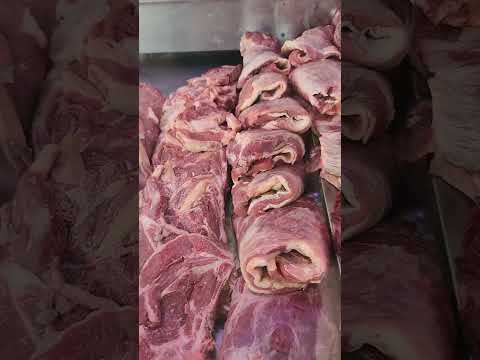 Carniceria Don Ponce , Dean Funes