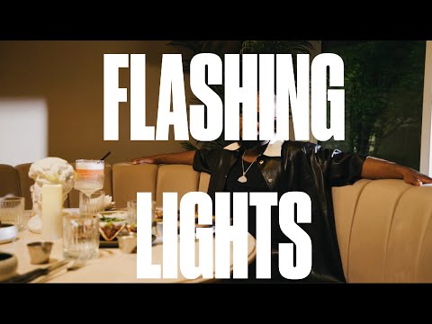 Video thumbnail for Flashing lights