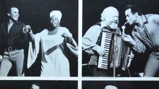 Harry Belafonte - Wedding Song [1972] (live)