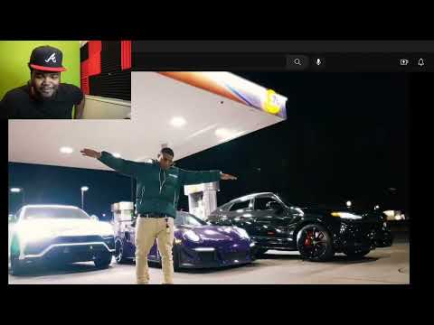 What y'all think about "Flocko Da Finessa"? "reaction"