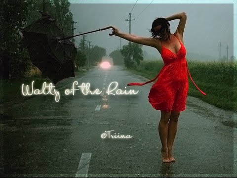 Rain Rain - Russio Lorro