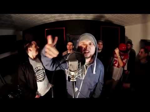 IP SAJFER - Pierwszy krakowski cypher!