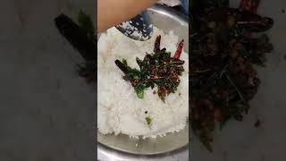 పులిహార | Tamarind Rice | Telugu Recipe| The Super Mom