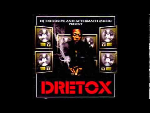 Dr. Dre - Mind Made Up feat. L.L. Cool J - Dretox